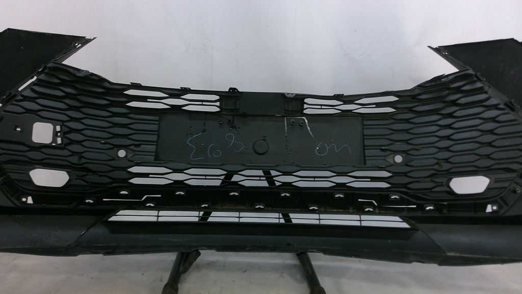 фото №7, Бампер перед передний решётка радиатора решётка радиатора toyota c-hr chr ii 2 52129-f4180