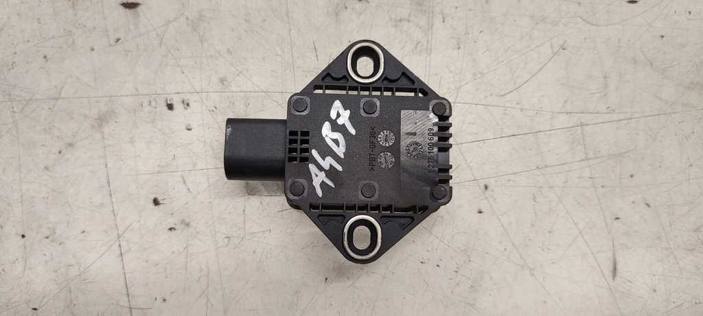 фото №1, Датчик esp audi a4 b7 2,7 tdi