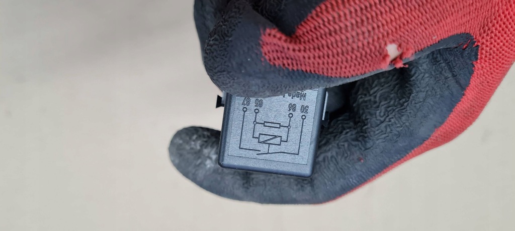 фото №9, Q5 8r реле штекер 645 4h0951253a vw audi