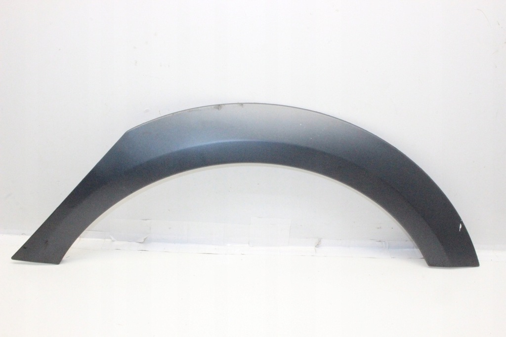 фото №7, Накладка крыла задняя левая audi a6 allroad 4gh, 4gj 4g9853817 3.0l