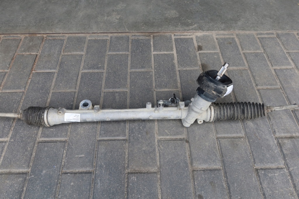 фото №14, Renault оригінальний номер 490011723r трансмісія кермова