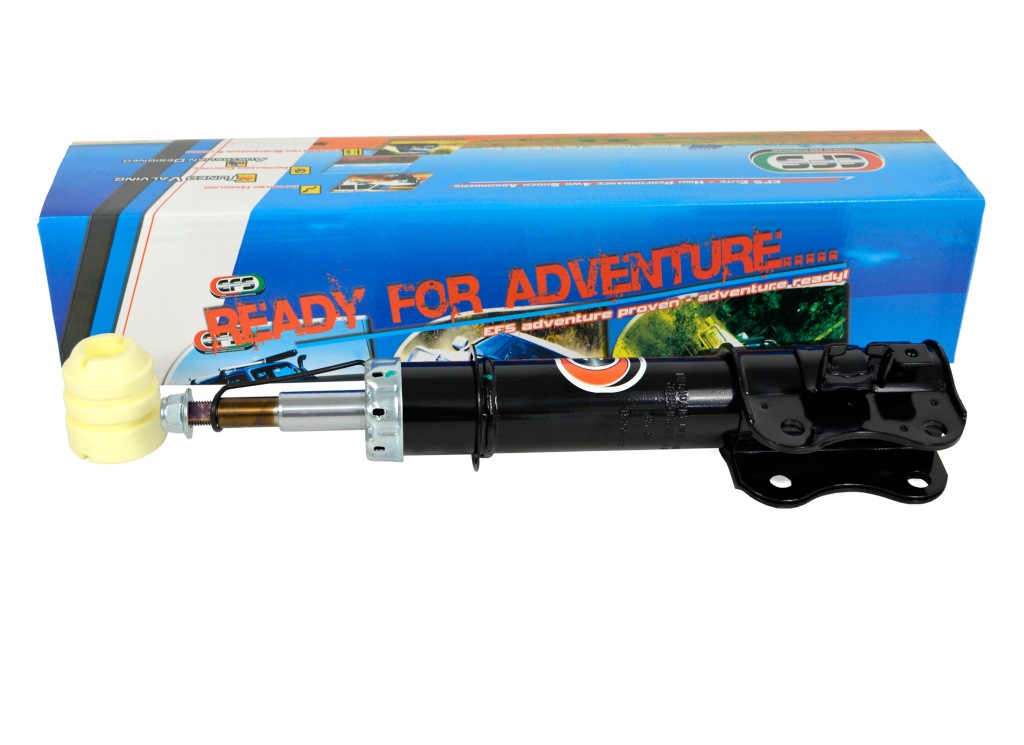 фото №1, Suzuki vitara grand vitara амортизатор правий перед