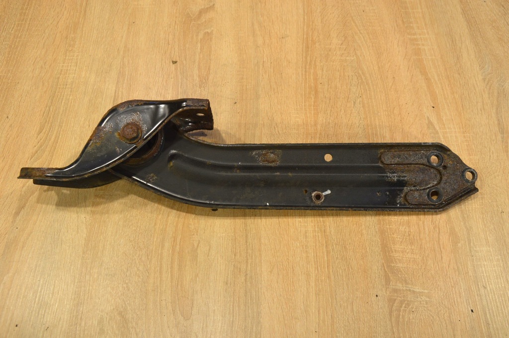 фото №1, Рычаг правый задняя captiva antara 2.0