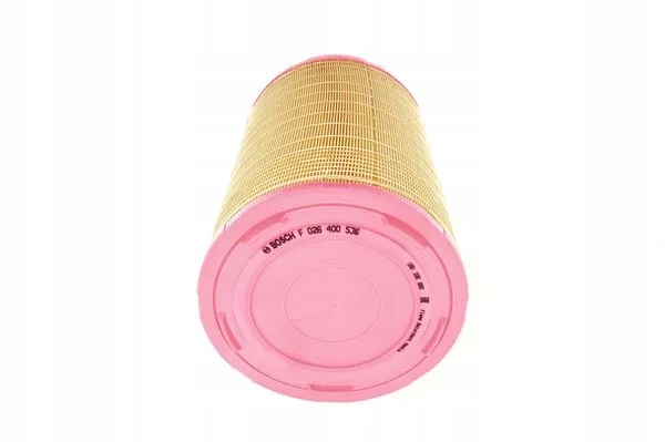 фото №1, Bosch f 026 400 536 фильтр воздуха