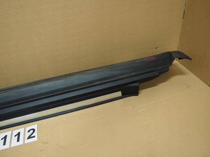 Накладка молдинг поріг ліва mini r56 r57 7147915 Доставка