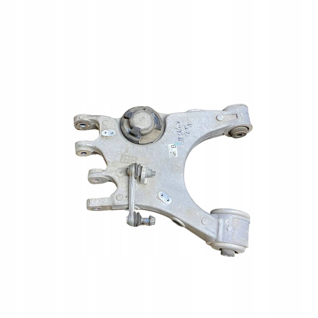 фото №2, Alfa romeo stelvio 2019 права сторона важелі