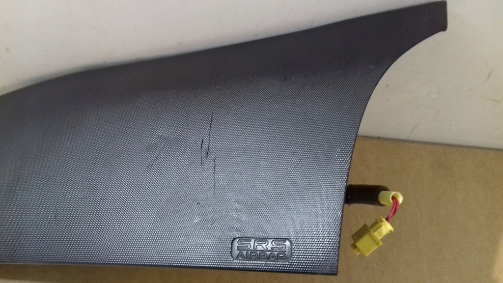 фото №7, Honda jazz подушка безпеки подушка pazażera 2005