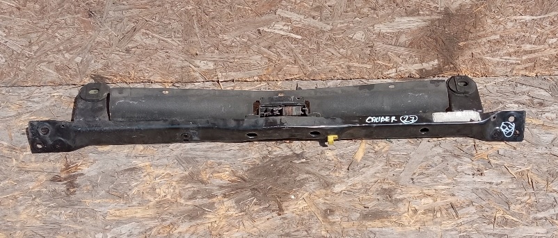 фото №1, Pas передний dodge caliber гарантия