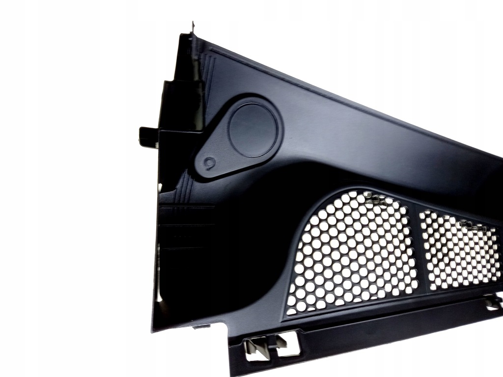 фото №8, Berlingo 19-22 жабо защита дворники стекло