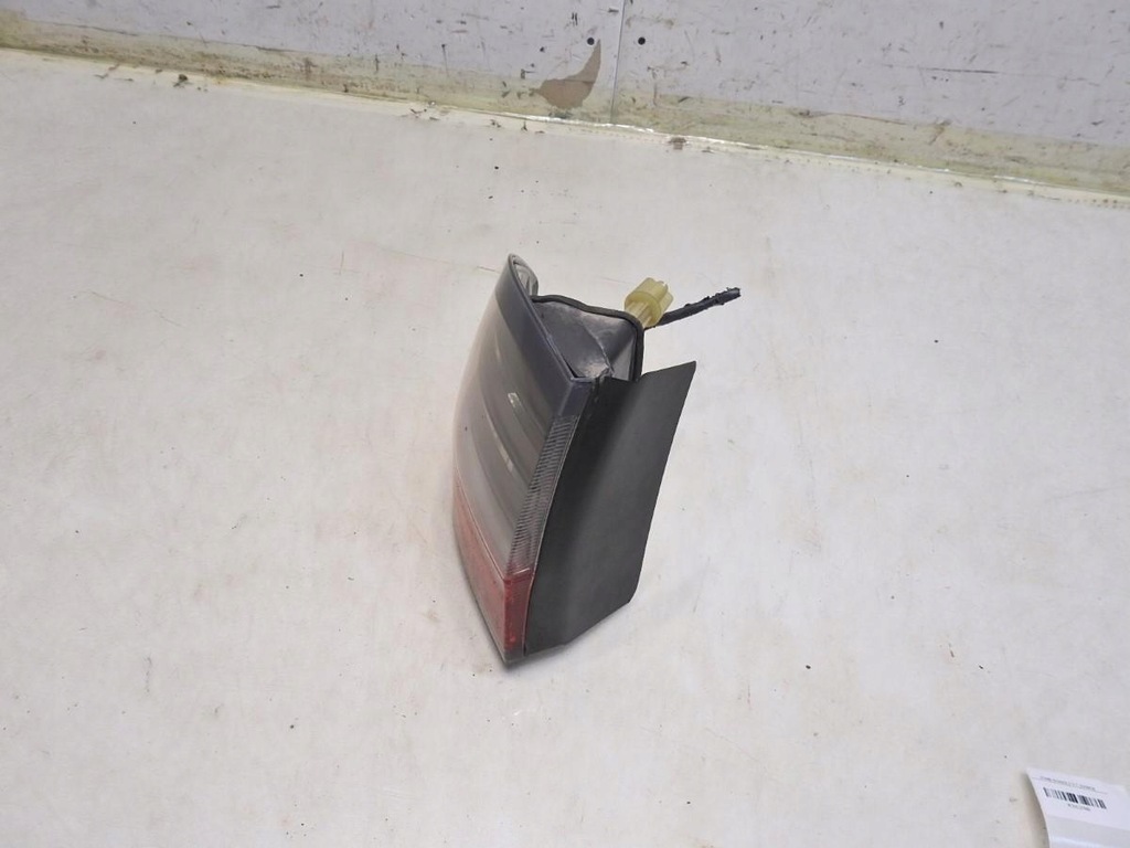 фото №7, Лампа левая задняя задняя ford s-max mk1