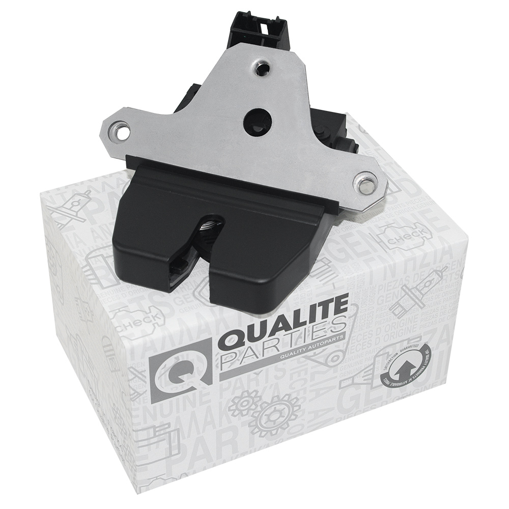 фото №1, Замок задний крышки багажника volvo s40 ii v50 04-12