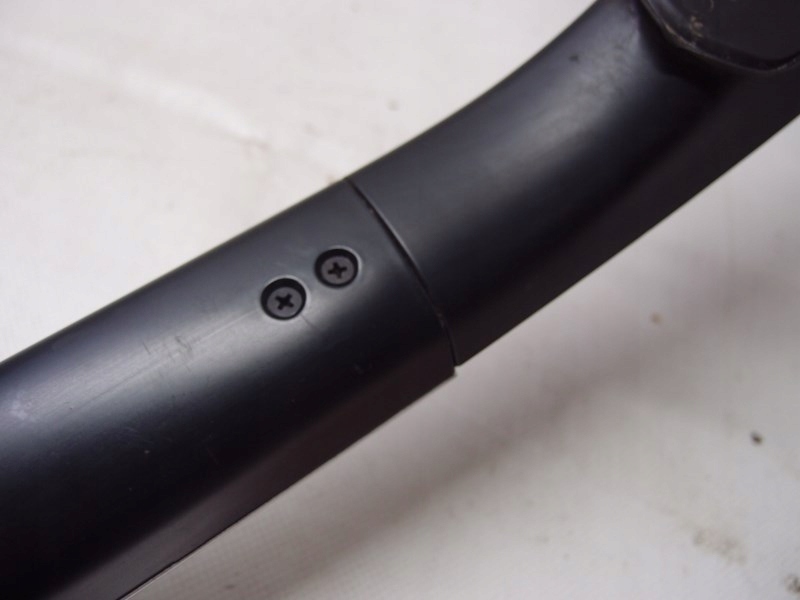 фото №5, Рейлинг крышный правый kia stonic 2017r