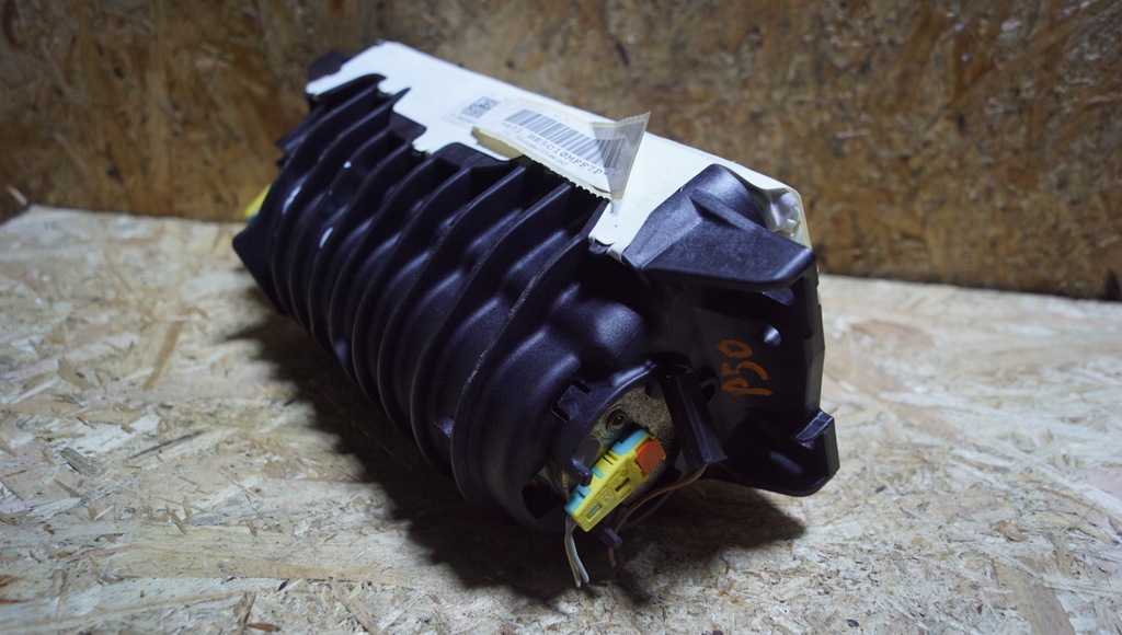 фото №6, Подушка подушка безпеки пасажира audi a5 8t 8t0880204f