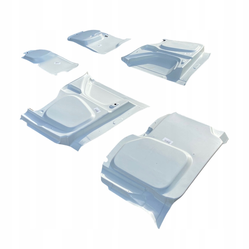 фото №10, Обшивка простір вантажний kangoo iii 21-