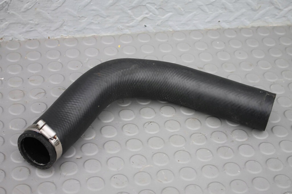 фото №1, Шланг труба воздуха turbo интеркулер honda hr-v ii 1.6 i-dtec 15-21