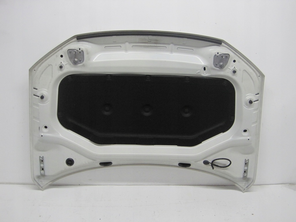 фото №5, Капот vw t roc 2ga t-roc 22r