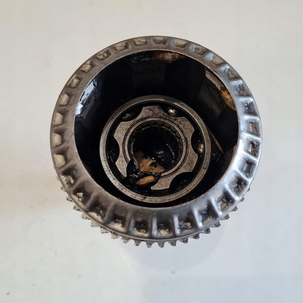 фото №6, Ford escort 86- шарнір гомокінетичний 1658547