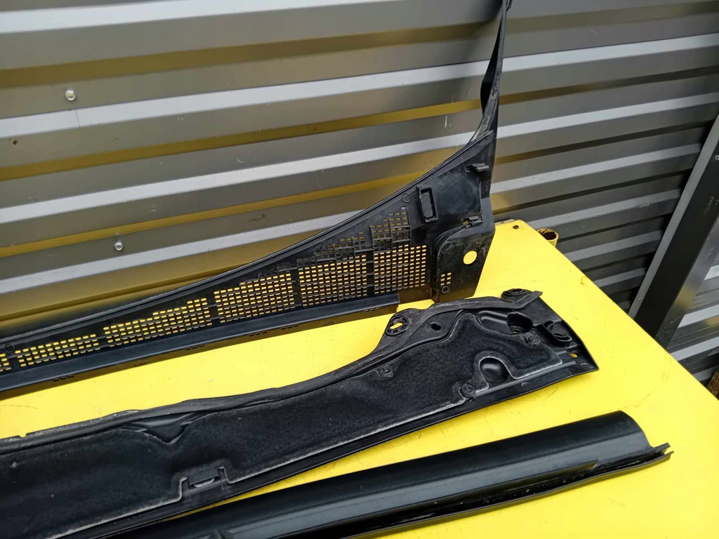 фото №8, Renault megane iv жабо повний 668107256r