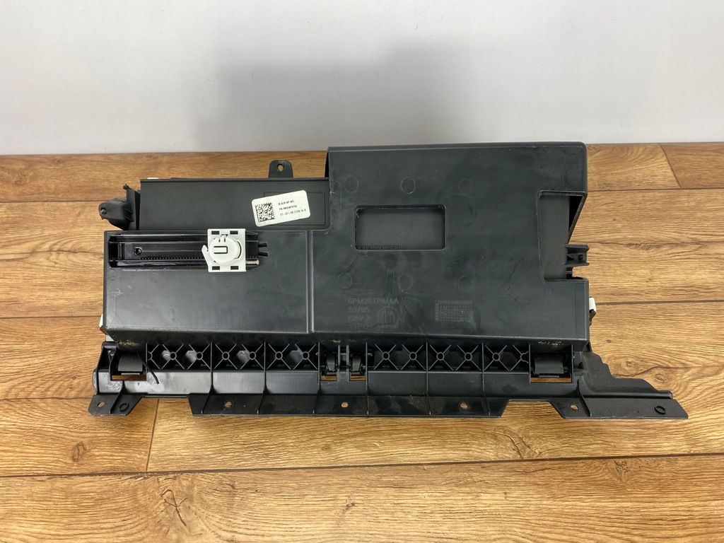 фото №5, Бардачок пассажира dodge ram 1500 2019+