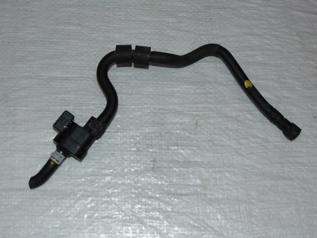 фото №1, Vw passat b8 клапан вакуумa 06h906517t