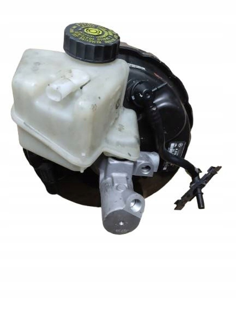 фото №1, Mercedes w212 насос гальмівна серво