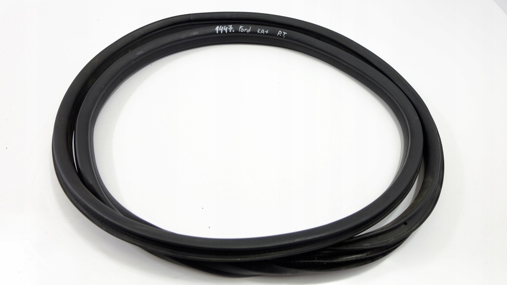 фото №1, Ford ka plus прокладка кузовная дверь правый задняя