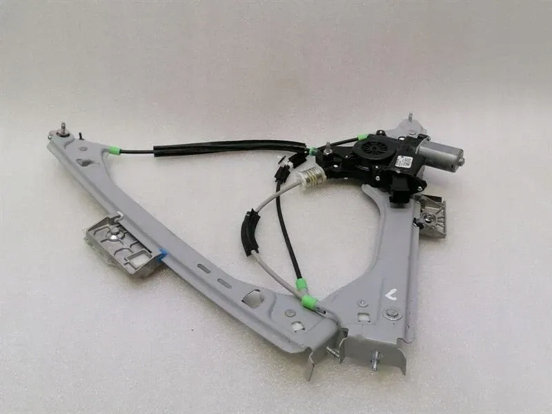 фото №6, Chevrolet corvette c8 подъемник левых передних дверь 84970840 передние левая o