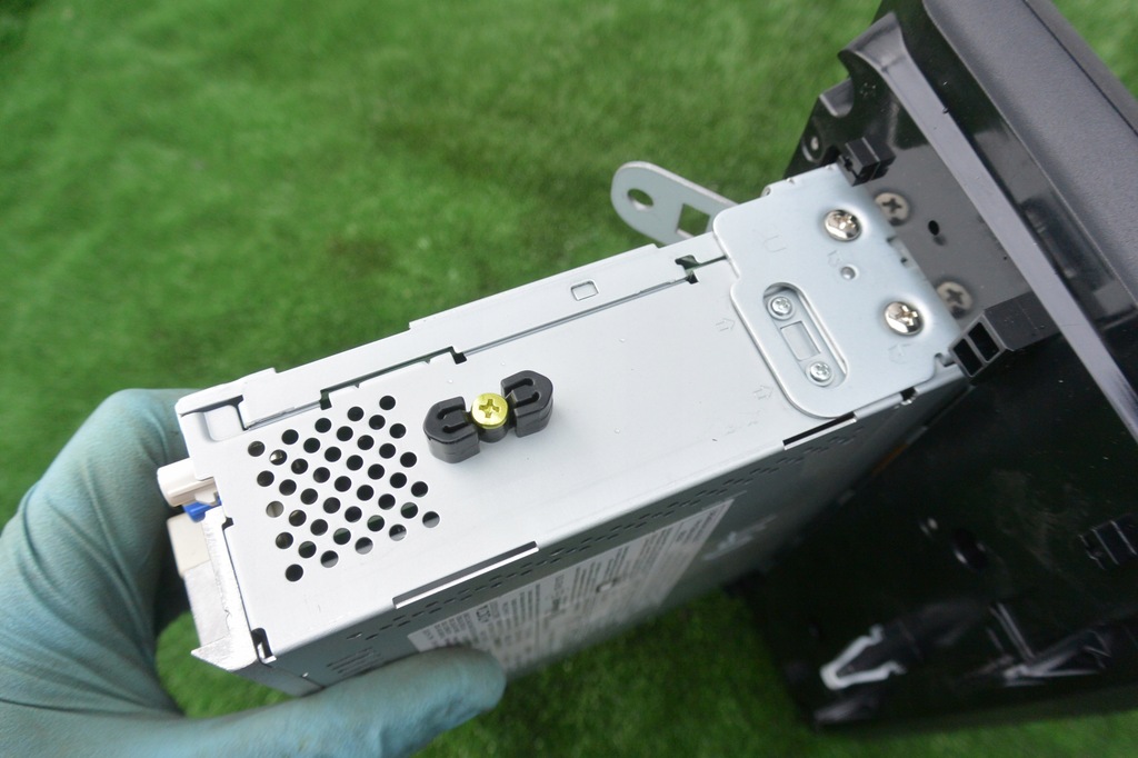 фото №9, Дисплей навігації радіо мультимедіа екран dacia renault duster ii