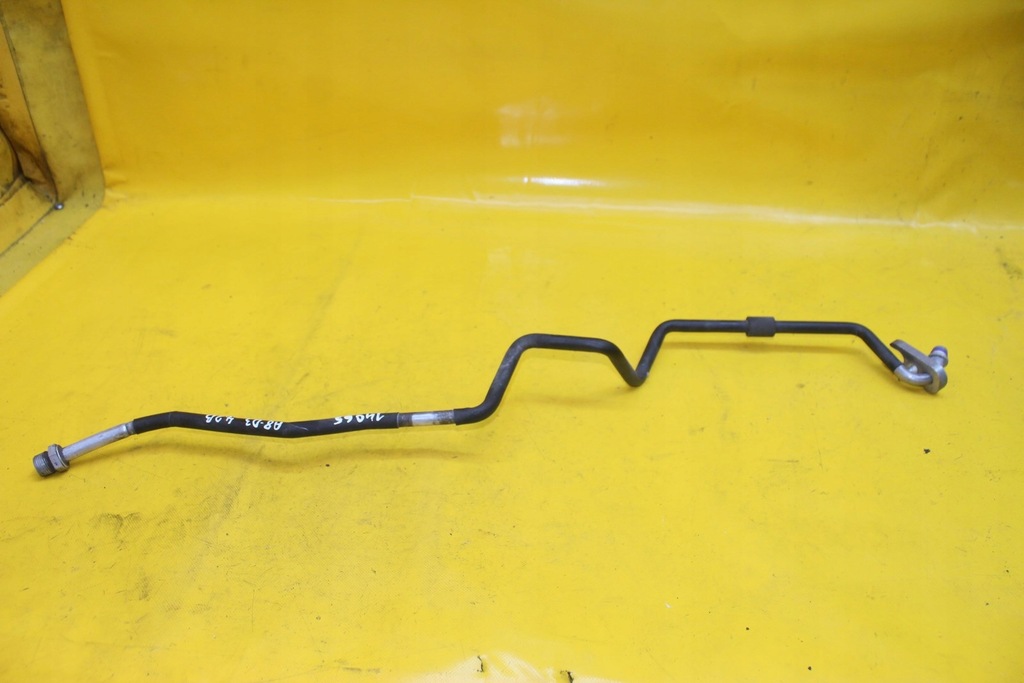 фото №3, Шланг труба wąż кондиционера a8 d3 4.2b