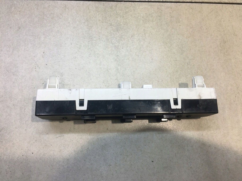 фото №6, Дисплей suzuki grand vitara ii 3460065j21