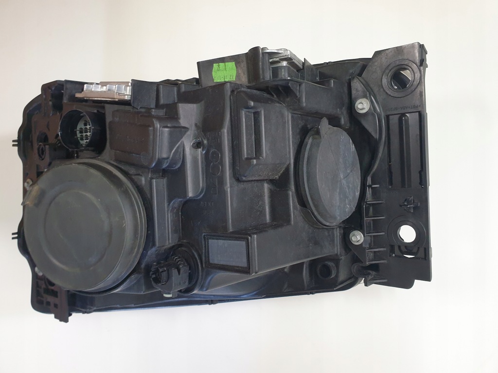 фото №7, Лампа права land rover discovery 4 iv lift l319 eh22-13w029-hd eu