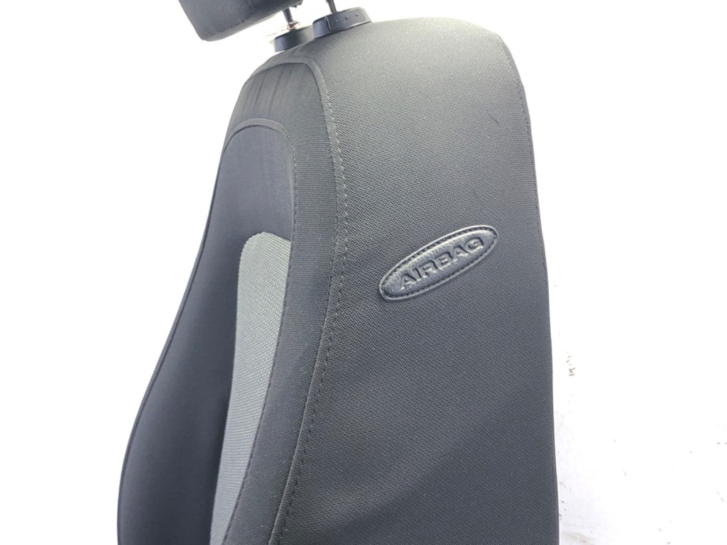 фото №9, Сиденье левый перед opel antara a suv