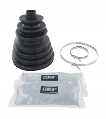 фото №1, Skf vkjp 01003 набір захист, система кермовий