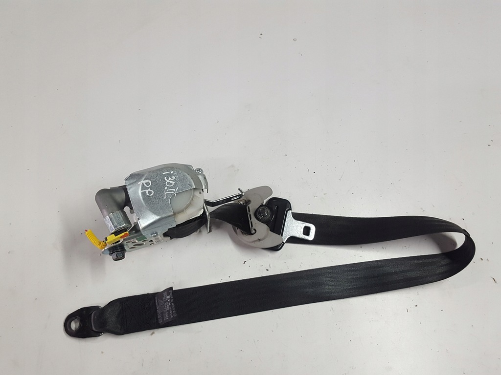 фото №1, Hyundai i30 ii 12-16r pas безпеки правий перед