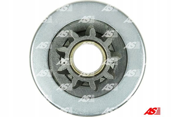 фото №2, Зчеплення односторонній, стартер as-pl sd0071