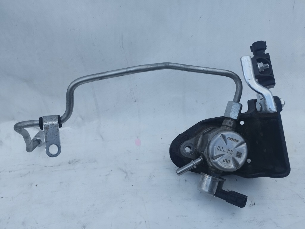 фото №1, Rav4 v 19- насос топлива