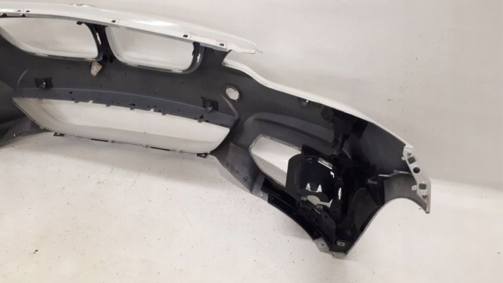 фото №6, Bmw 2 m-pakiet f22 f23 бампер перед