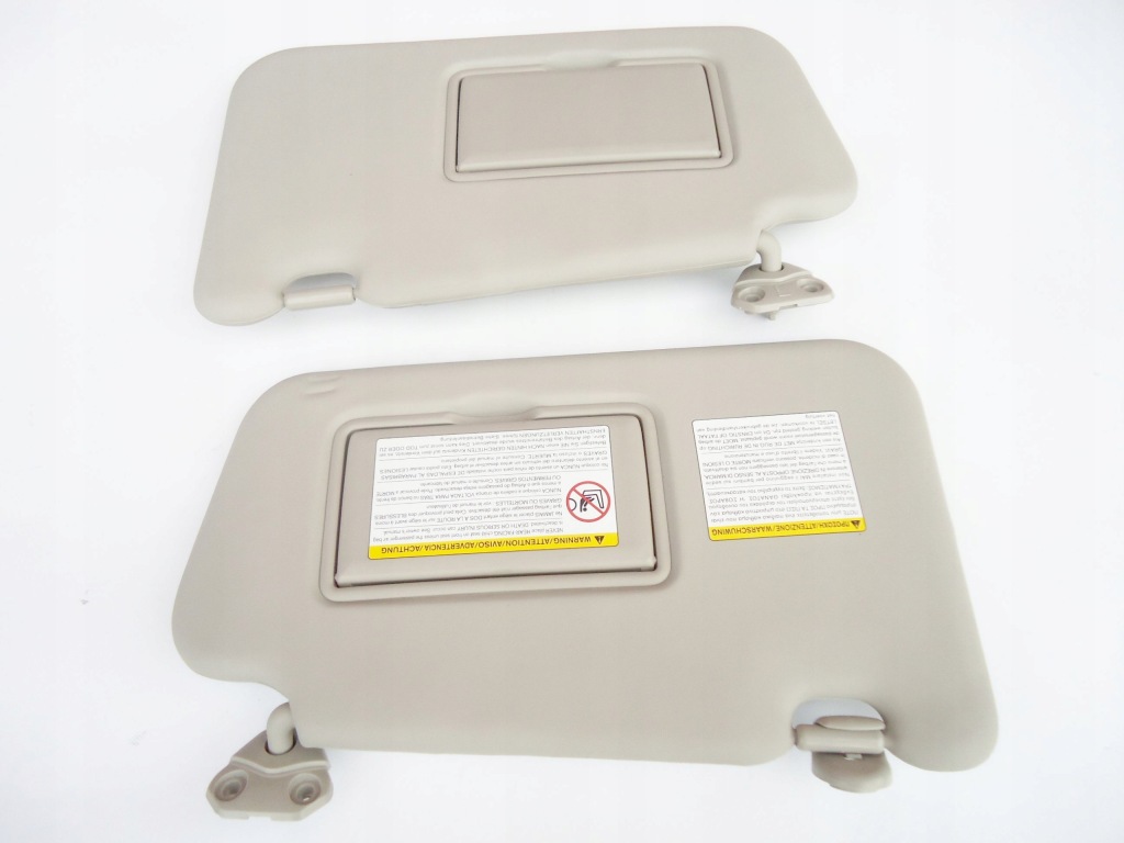 Купить Nissan juke накладка солнцезащитная