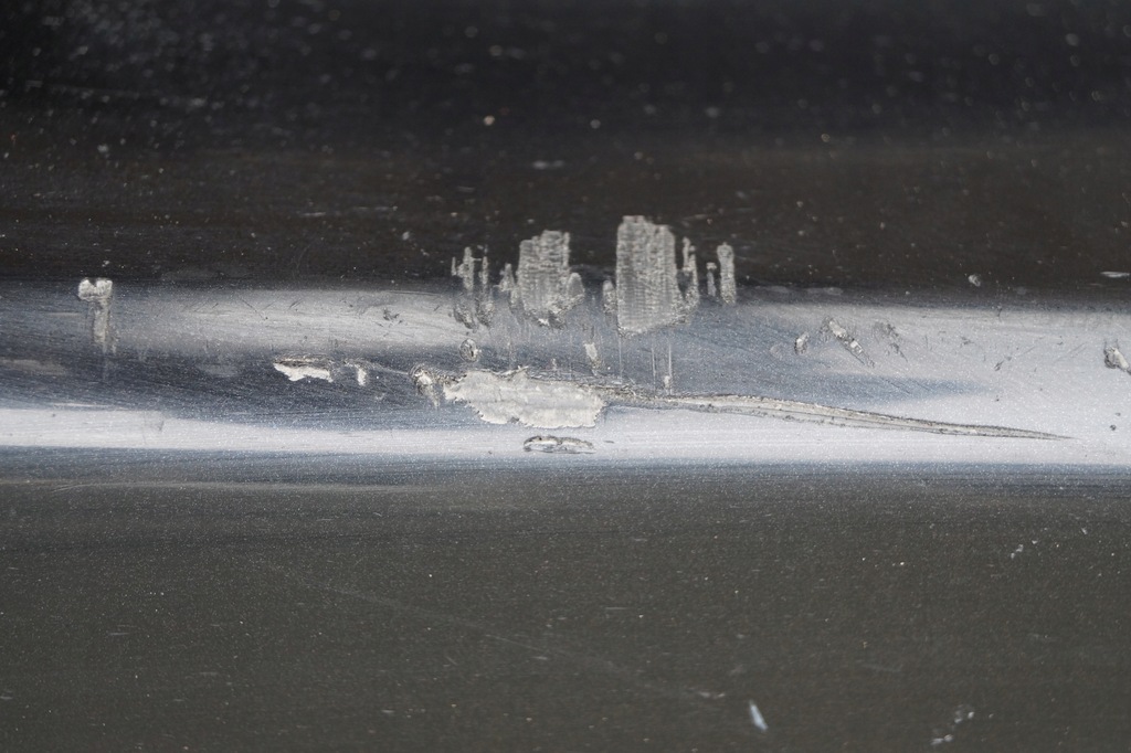 фото №6, Молдинг поріг накладка bmw e65 lift 475 комплект