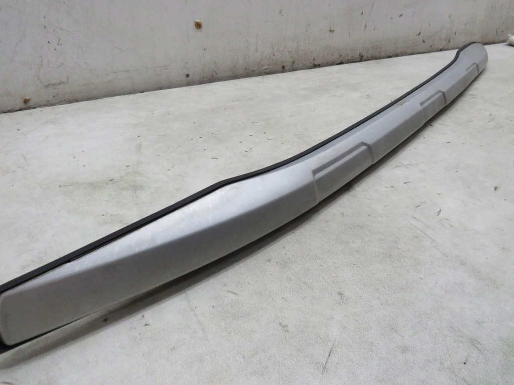 фото №2, Молдинг дахова рейлінг правий ford ecosport