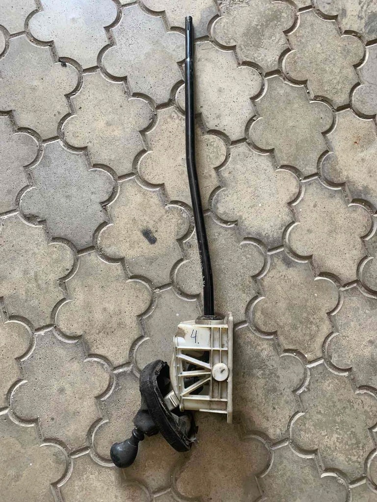 фото №1, Daewoo оригинальный номер 96223510 домкрат передач