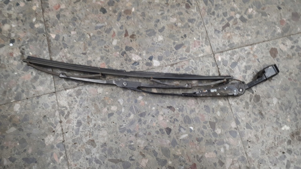 фото №6, Важіль двірники задня kia clarus i