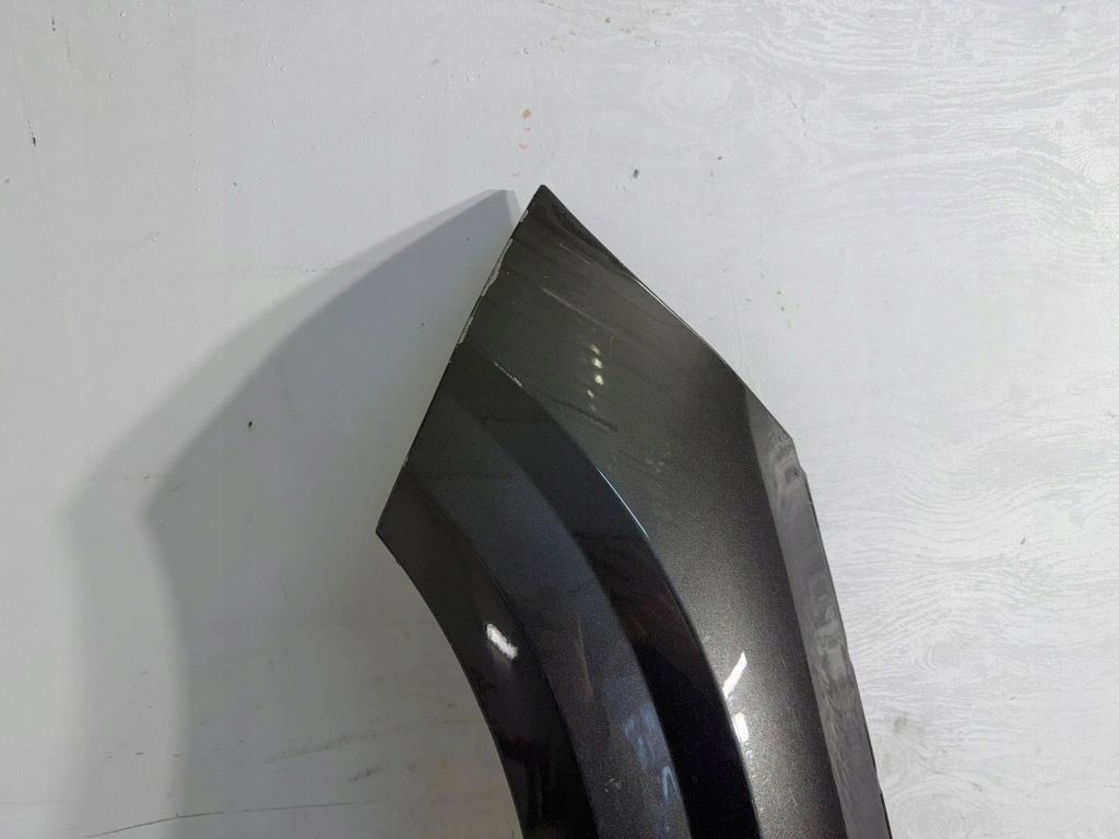 фото №8, Крыло левый перед левый передний peugeot 208 ii eu