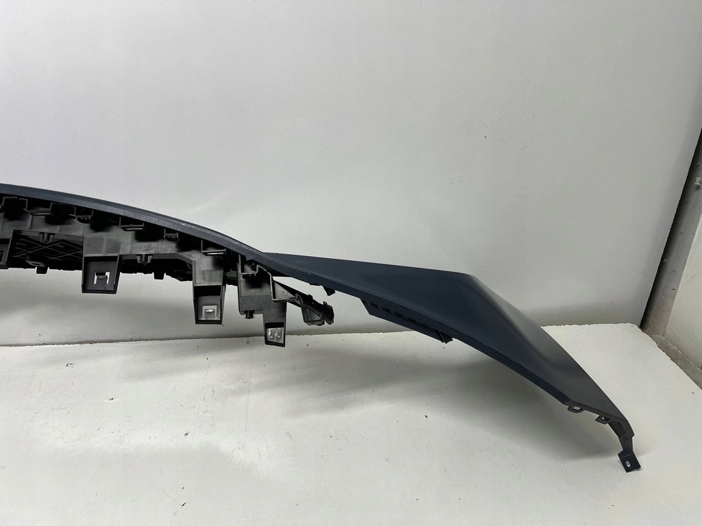 фото №6, Mg marvel r перед бампер передний p10996646