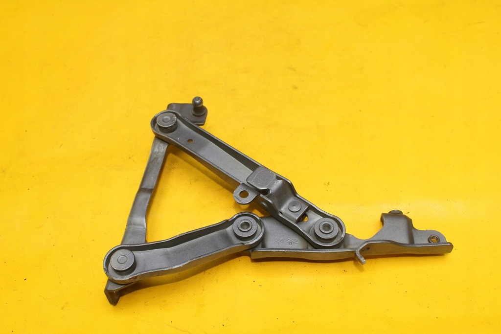 фото №6, Петля капот правый перед w211 a2118800228