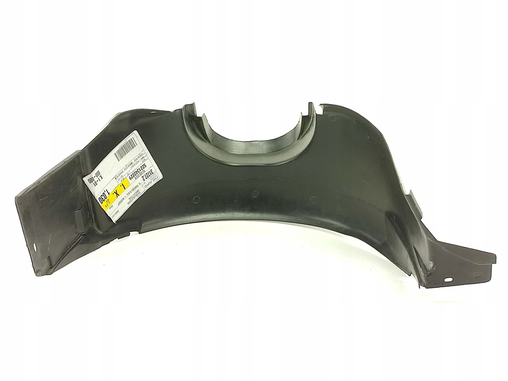 фото №6, Подкрылок правый перед lancia delta ii 1993-1999 nowe оригинальные 82483153