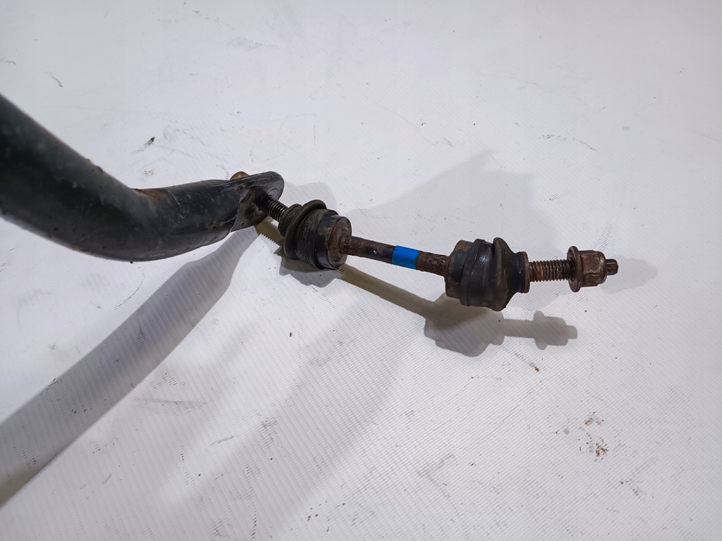 фото №7, Стабилизатор перед передний тяга стабилизатора ford f150 f-150 4x4 2015-