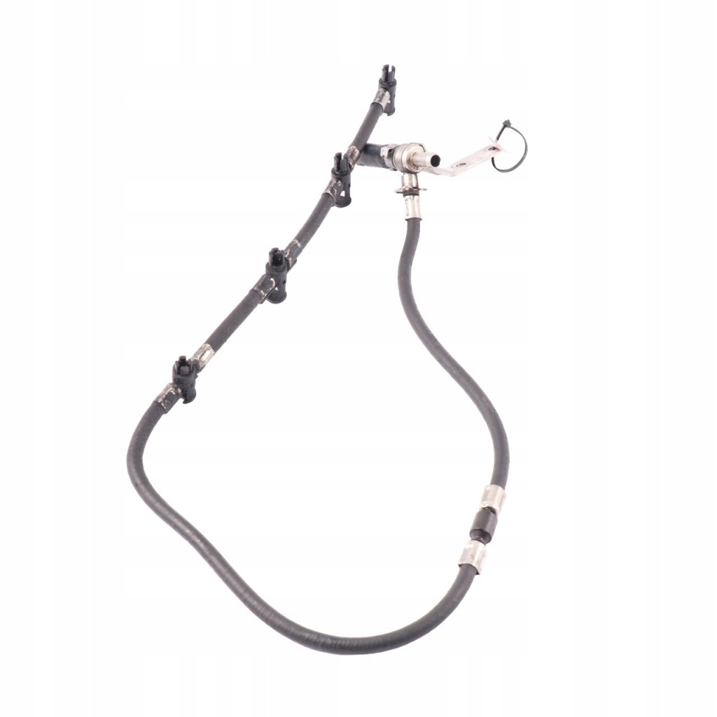 Mercedes w639 w906 om646 шланг сливной обратный топлива a6460700638 Доставка