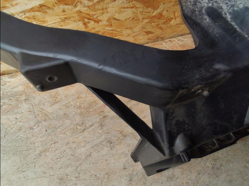 фото №11, Hyundai i10 i-10 08-13 64101-0x000 pas передний усилитель передний