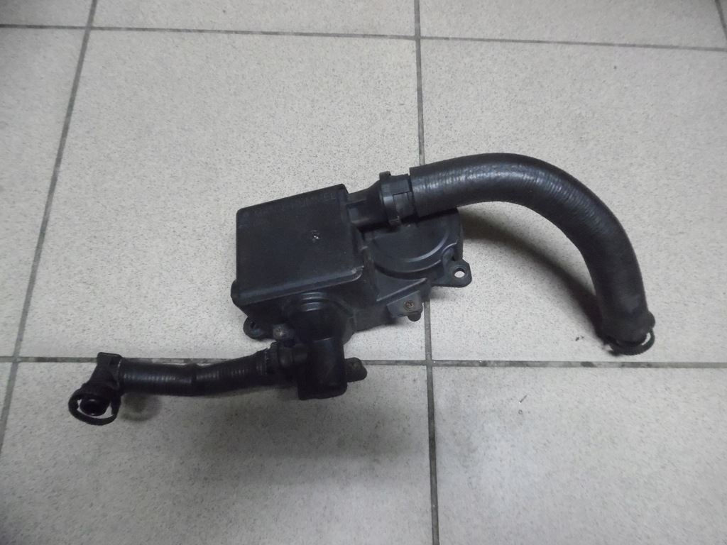 фото №7, Audi a8 w12 6,0 вентиляція картера 07c103464e